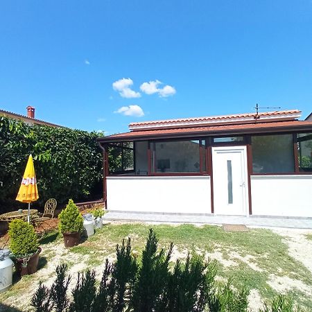 The Golden Well Apartment Rovinj Room photo