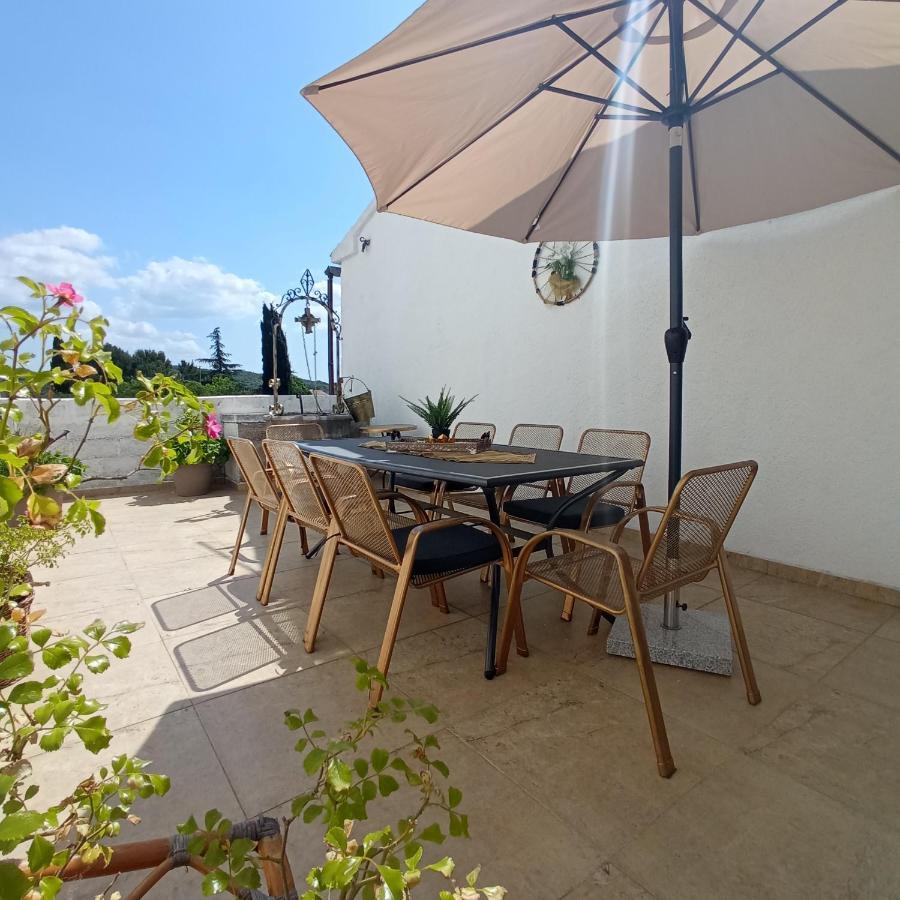 The Golden Well Apartment Rovinj Exterior photo