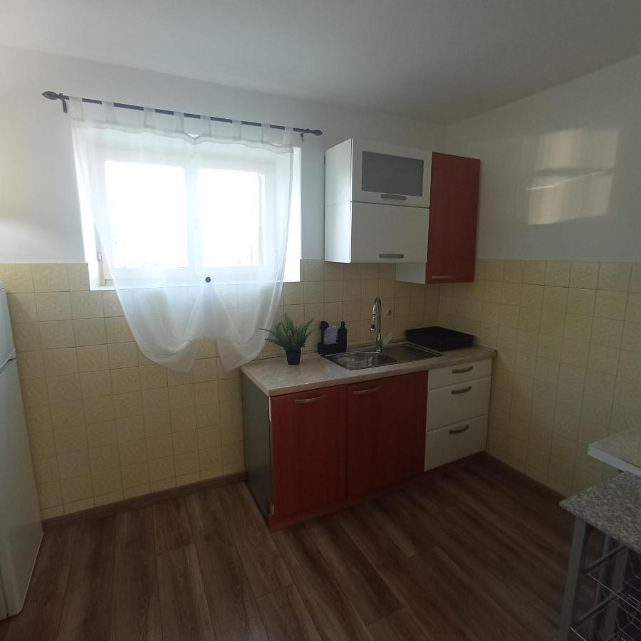 The Golden Well Apartment Rovinj Exterior photo